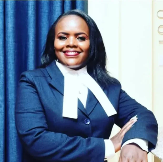 Ruth Tanui, Founder & Managing Partner